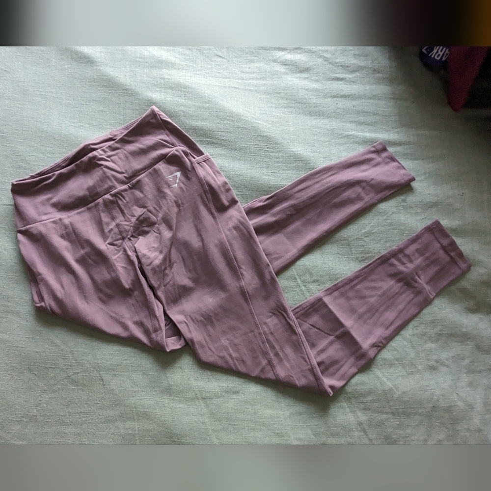 Gymshark legging